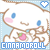 Cinnamoroll Fanlist