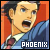 Phoenix Wright Fanlist