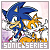 Sonic the Hedgehog Fanlist