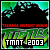 TMNT 2003 Fanlist
